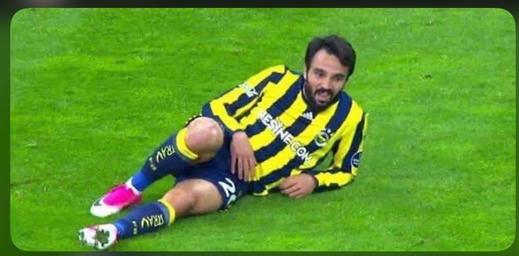 Şu şekil izledik maçı  #TURvSPA