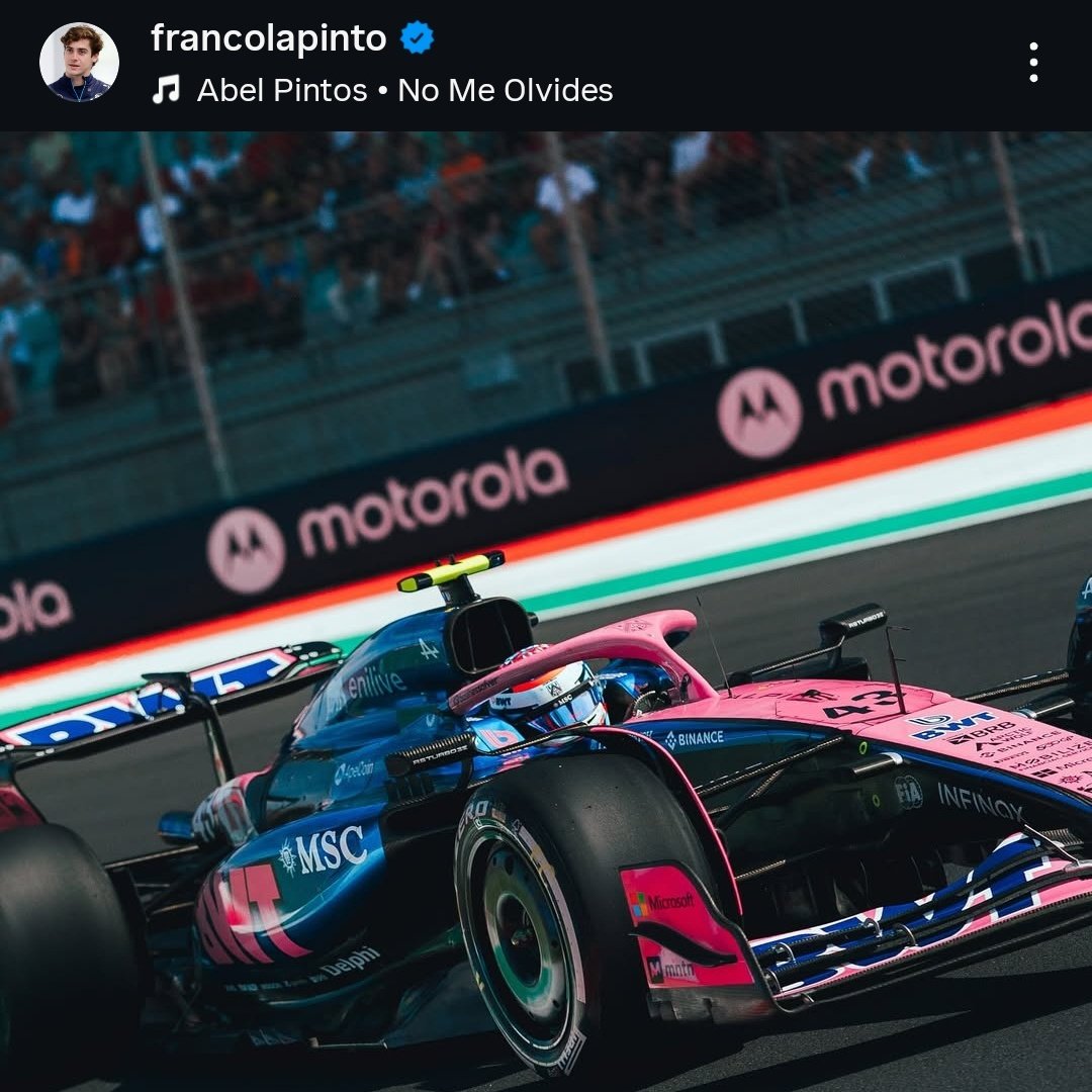 Max Argento 🇦🇷 tweet media