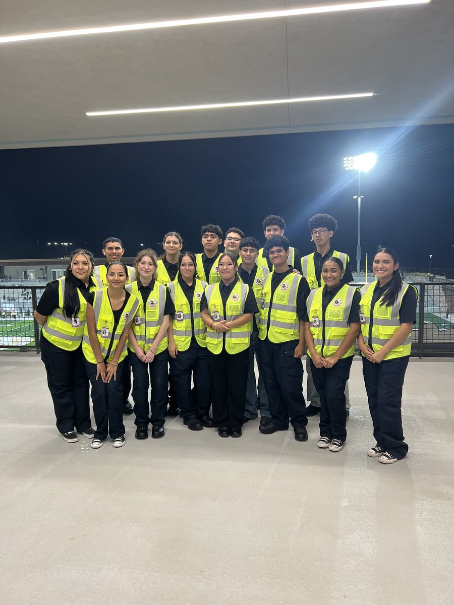 Eastlake Law Enforcement (@eastlakelaw) on Twitter photo Game 2 in the books. Covering for El Dorado’s HOCO game. Our CJ students conducting their security duties at their highest level of professionalism. TY <a href="/EDAztecs_HS/">Patricia Pedroza</a> for entrusting us to assure all your football guests were safe to enjoyed the game. <a href="/Eastlake_HS/">Gilbert R . Martinez</a> <a href="/SocorroISD/">Socorro ISD</a> Game 2 in the books. Covering for El Dorado’s HOCO game. Our CJ students conducting their security duties at their highest level of professionalism. TY <a href="/EDAztecs_HS/">Patricia Pedroza</a> for entrusting us to assure all your football guests were safe to enjoyed the game. <a href="/Eastlake_HS/">Gilbert R . Martinez</a> <a href="/SocorroISD/">Socorro ISD</a>