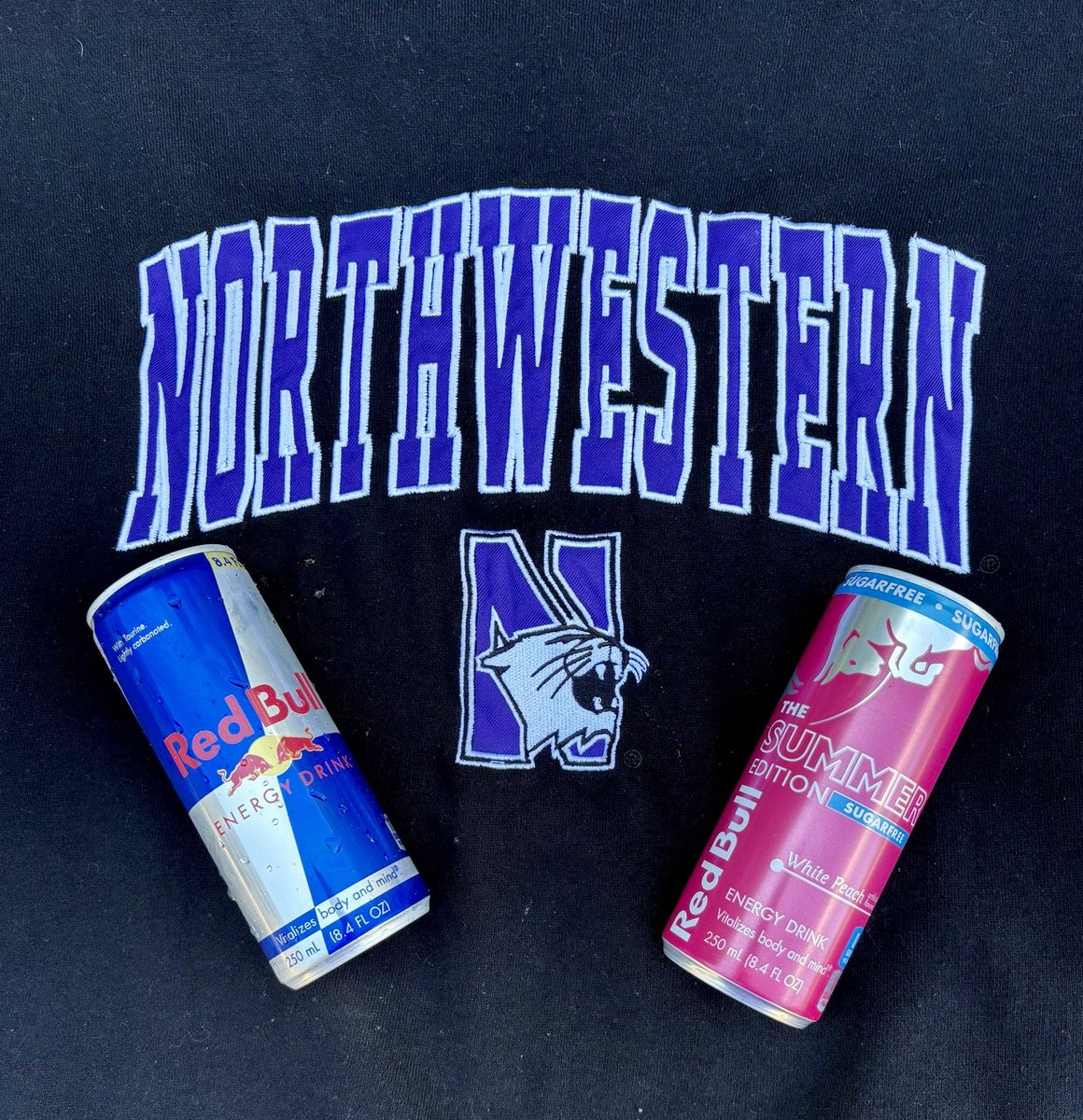 Northwestern Debate tweet media