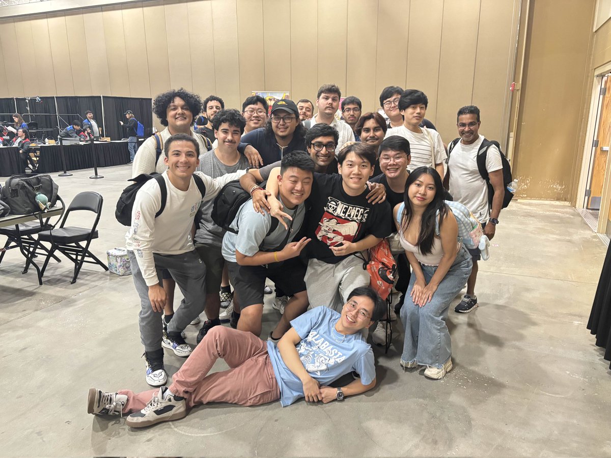 I love this community ❤️
One peach goated