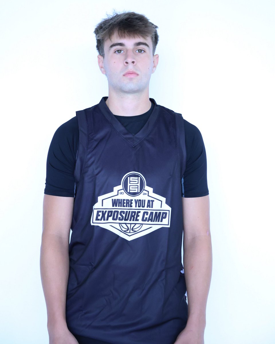 Eli Causey | Class of 2026 | 6’0 PG | Petal HS (MS)

Shotmaking guard who can catch fire from the perimeter. Plays with great pace and feel as a reliable offensive threat. #WYAExposureCamp 

Offered by: Jones, Pearl River CC