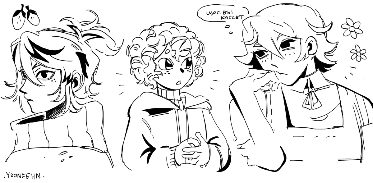 yoonfehn's tweet photo. sketches sketches

lazy human dw stuff 🥱 https://t.co/kwDGMAECif