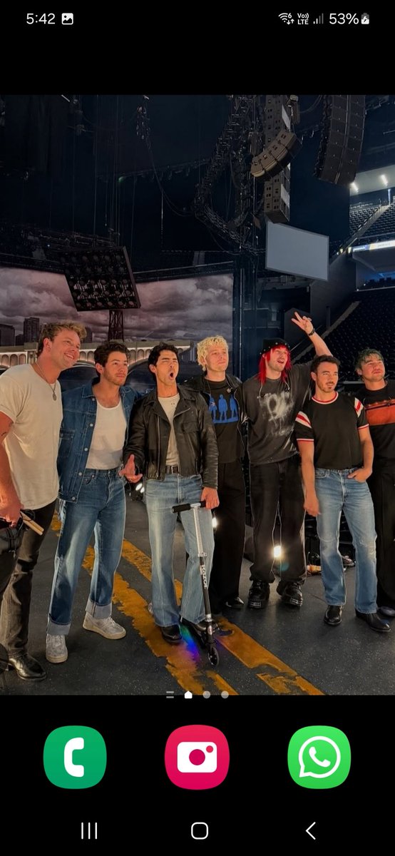 They could hit me with a fucking car etc etc etc