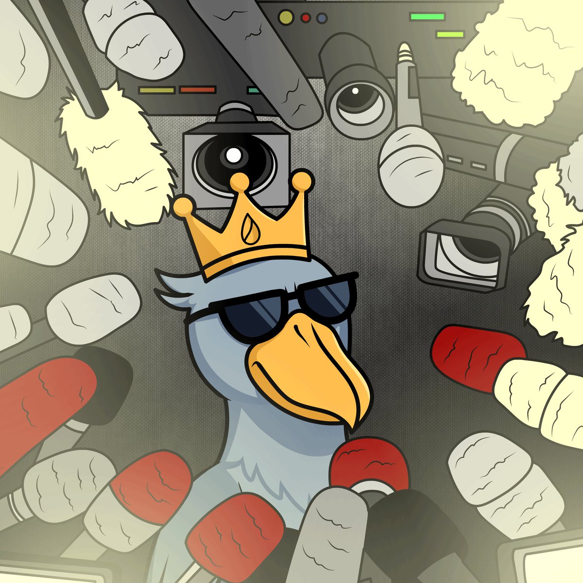 Do we want to see some exchange listings for $BILLY ??? 

🚀🚀🚀