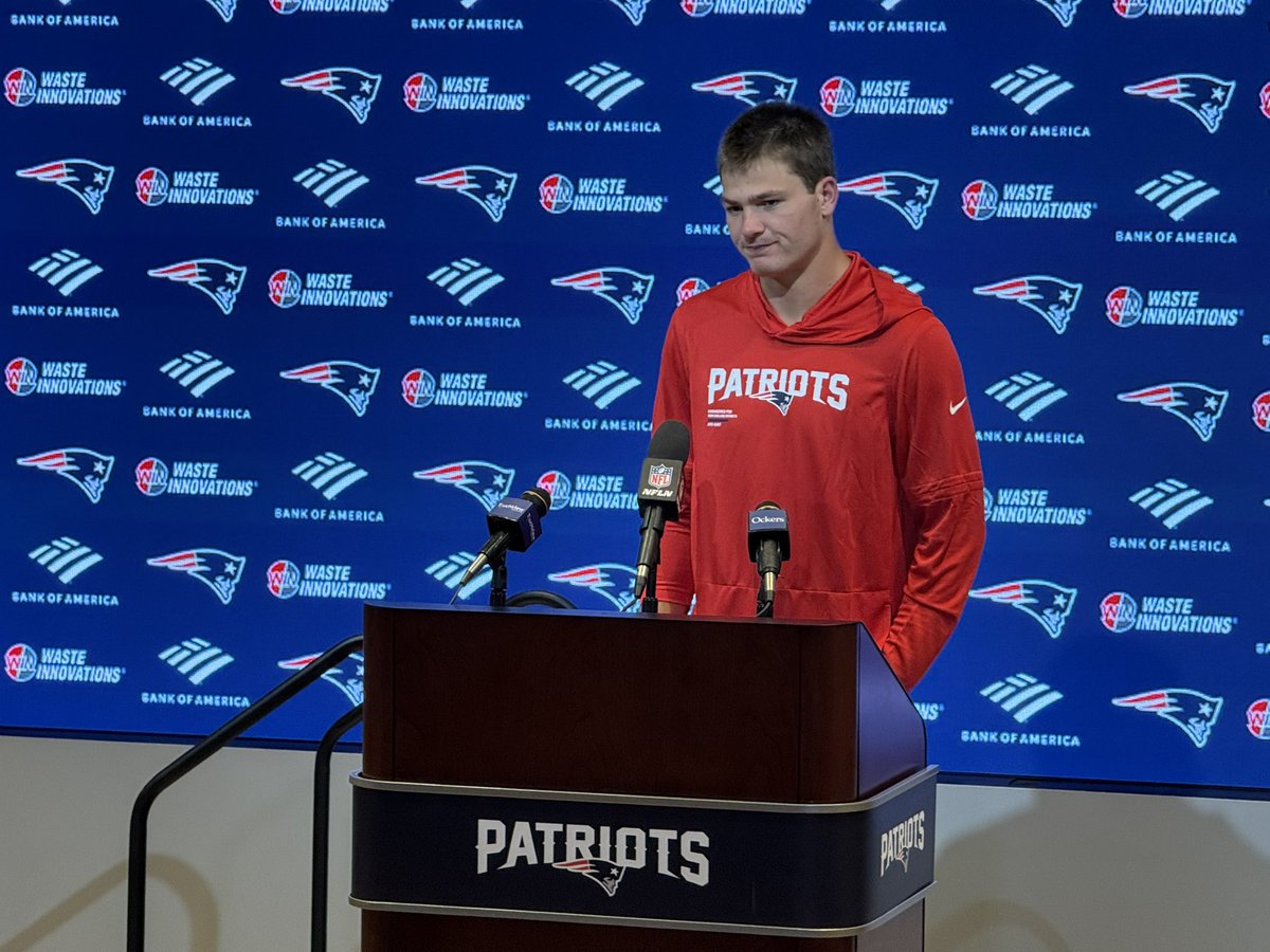 Mike Reiss tweet media