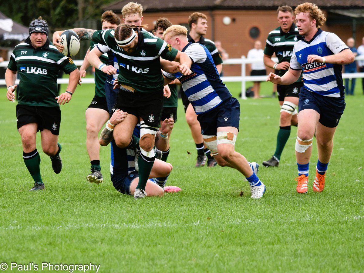 The match reports from this weekend are now available to view!

Click on the link to see how your team got on and catch up with all the action.

You’ll also find more photos online — big thanks to Paul McDonald and Debz Thompson for capturing the moments!

scunthorperugby.com/matchreports6s…