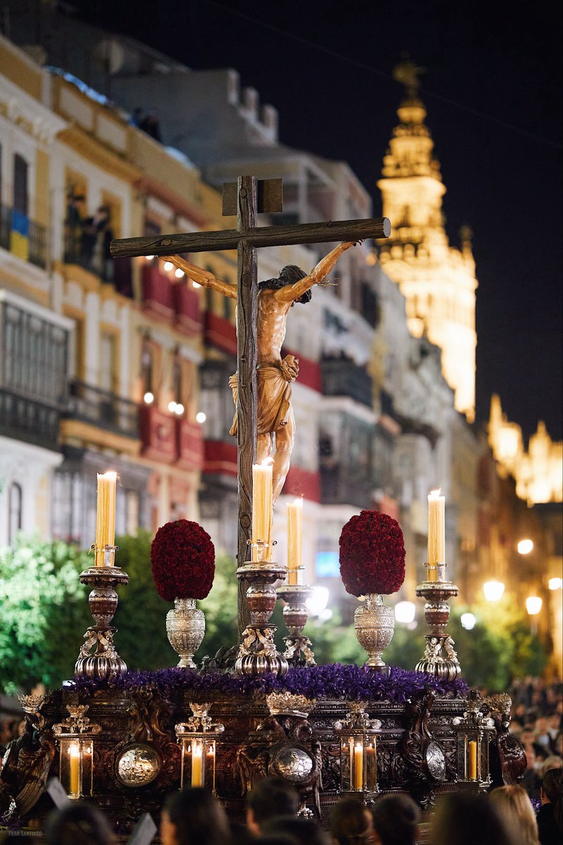 fransantiph's tweet photo. El Crucificado del Calvario. https://t.co/WB8e1z5xnZ