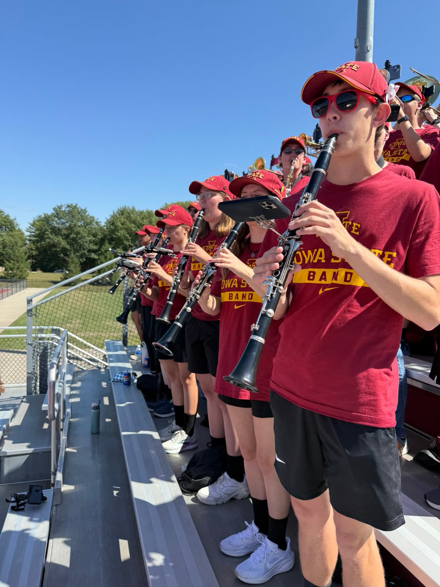 State Storm had a full weekend but the Soccer team brought in another Cyclone victory!