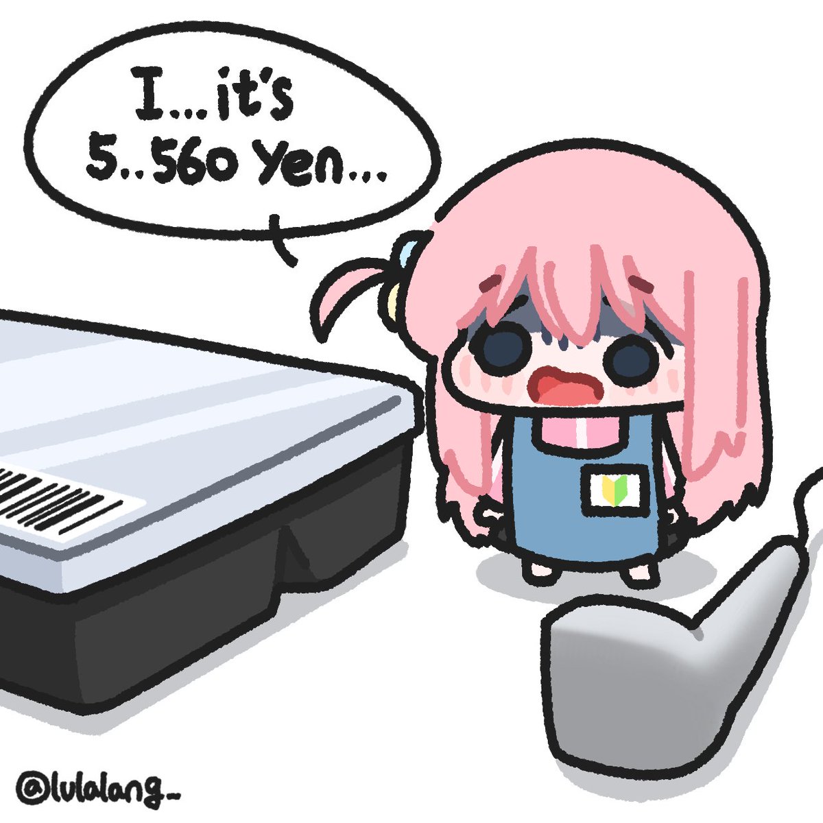 lulalang_'s tweet image. 