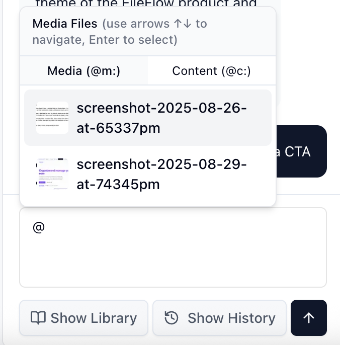 new.website tweet media