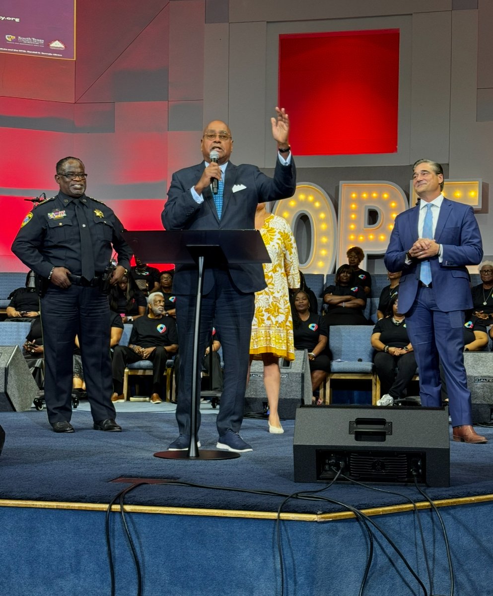 Rodney Ellis tweet media