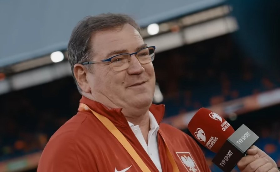 AdrianLozio's tweet image. Jan Urban przyszedł, otworzył okno i wpuścił świeże powietrze do tej reprezentacji. Przywrócił normalność – i to w zupełności wystarczy. Nie wiem, jak zakończą się eliminacje, ale z nim za sterami naprawdę wierzę, że pojedziemy na mundial. 
#POLFIN
📸@LaczyNasPilka