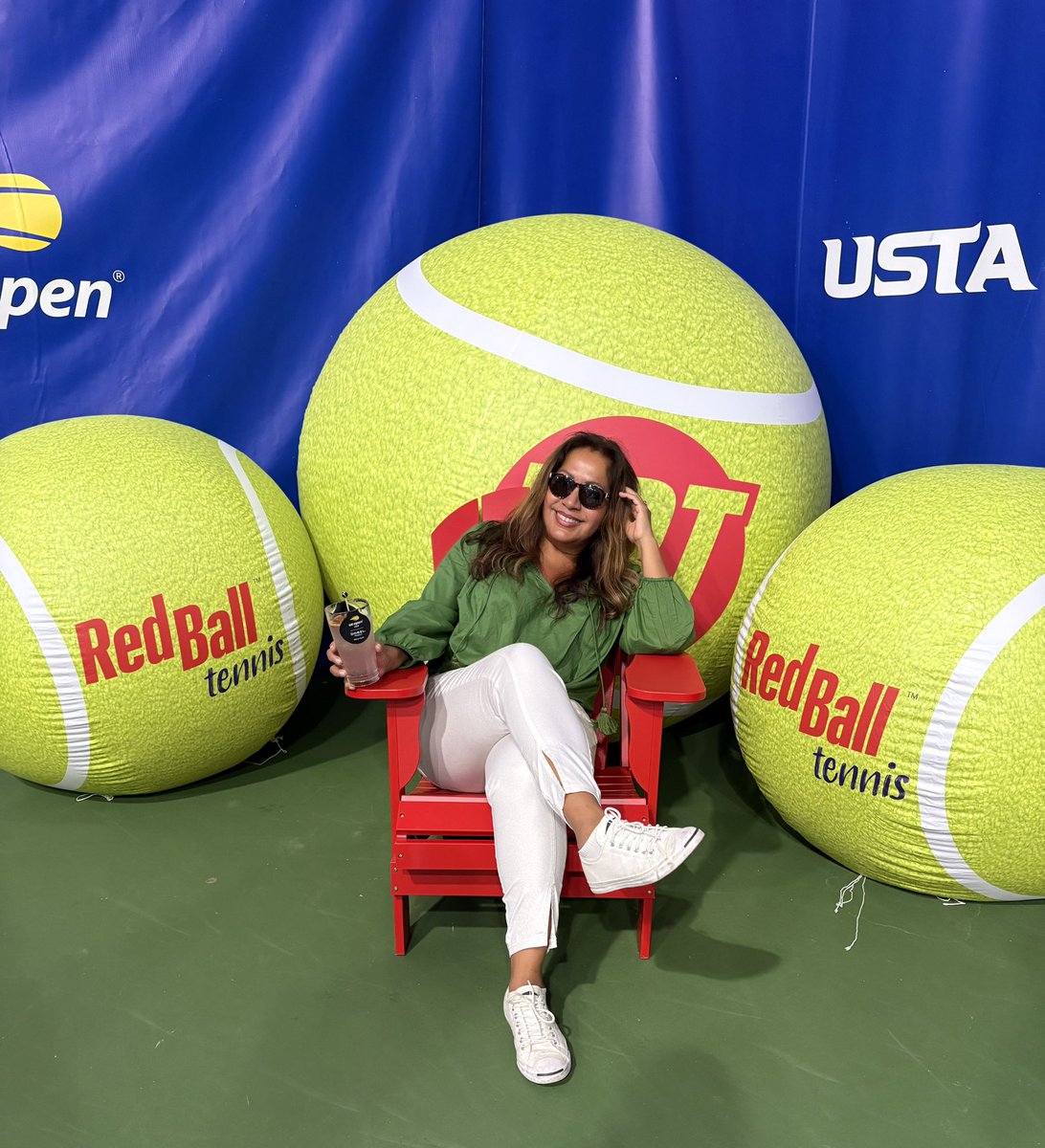 neen2c's tweet image. Vamos 🇪🇸❤️🎾!