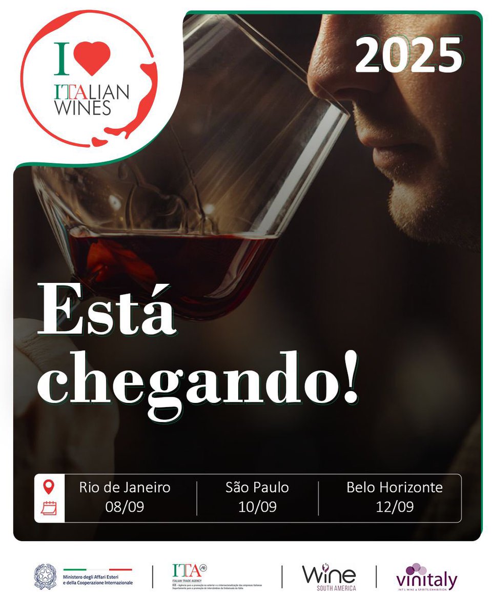 Rio de Janeiro - Sao Paolo - Belo Horizonte 🇧🇷