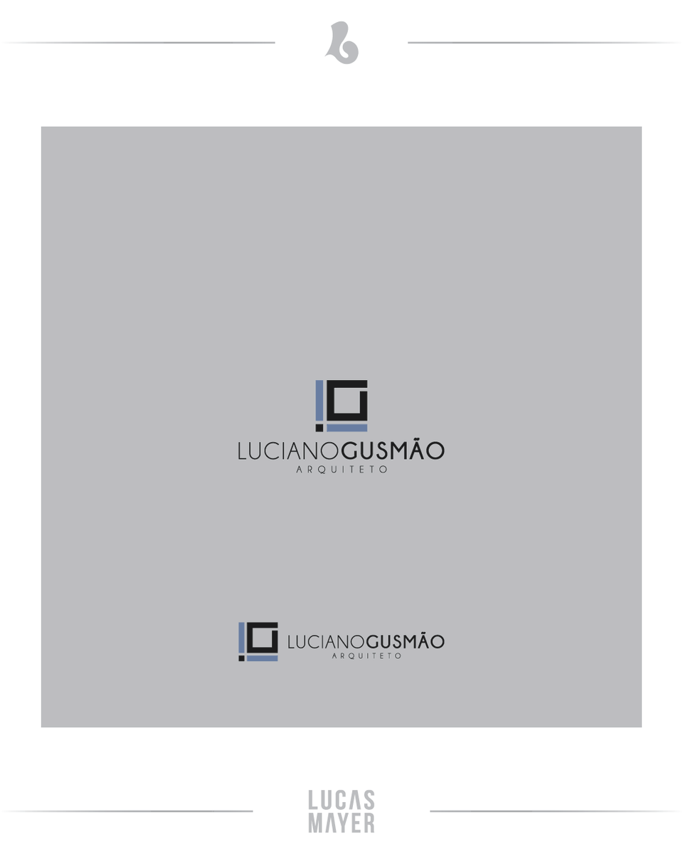 lucasmayerd's tweet photo. Luciano Gusmão | Arquitetura.
#logo #logos #icon #illustrator #lettering #design #monogram #designer #identity #vector #logodesigner #branding #logoinspiration #simple #dubai #brandmark #logomark #liverpoolfc #texas #graphicdesign #designinspiration #logoprofessionals https://t.co/mRkWJQtruj