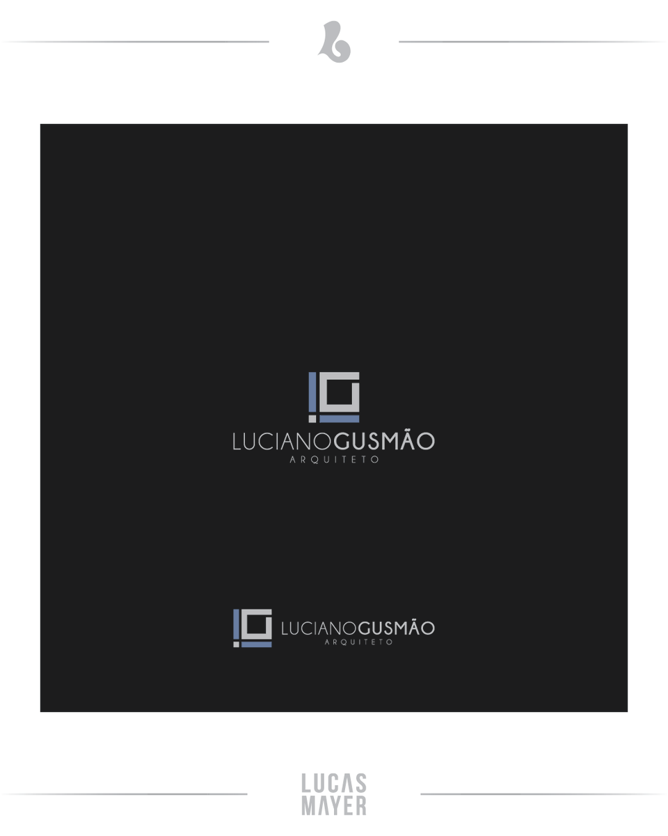 lucasmayerd's tweet photo. Luciano Gusmão | Arquitetura.
#logo #logos #icon #illustrator #lettering #design #monogram #designer #identity #vector #logodesigner #branding #logoinspiration #simple #dubai #brandmark #logomark #liverpoolfc #texas #graphicdesign #designinspiration #logoprofessionals https://t.co/mRkWJQtruj