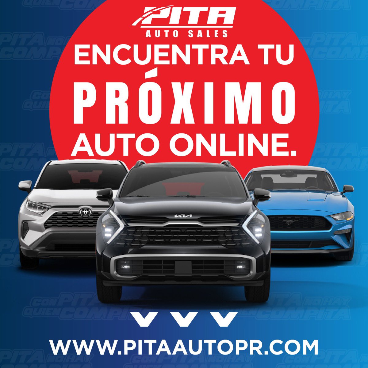PitaAuto tweet picture