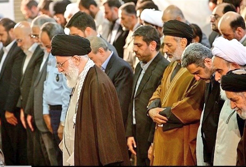 قدرتِ ما در یک‌صدایی امت احمد است.

#ایران_محمدی
#اتحاد_مقدس