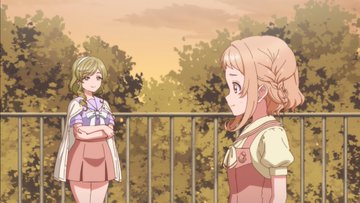 うたごえはミルフィーユ 第8話