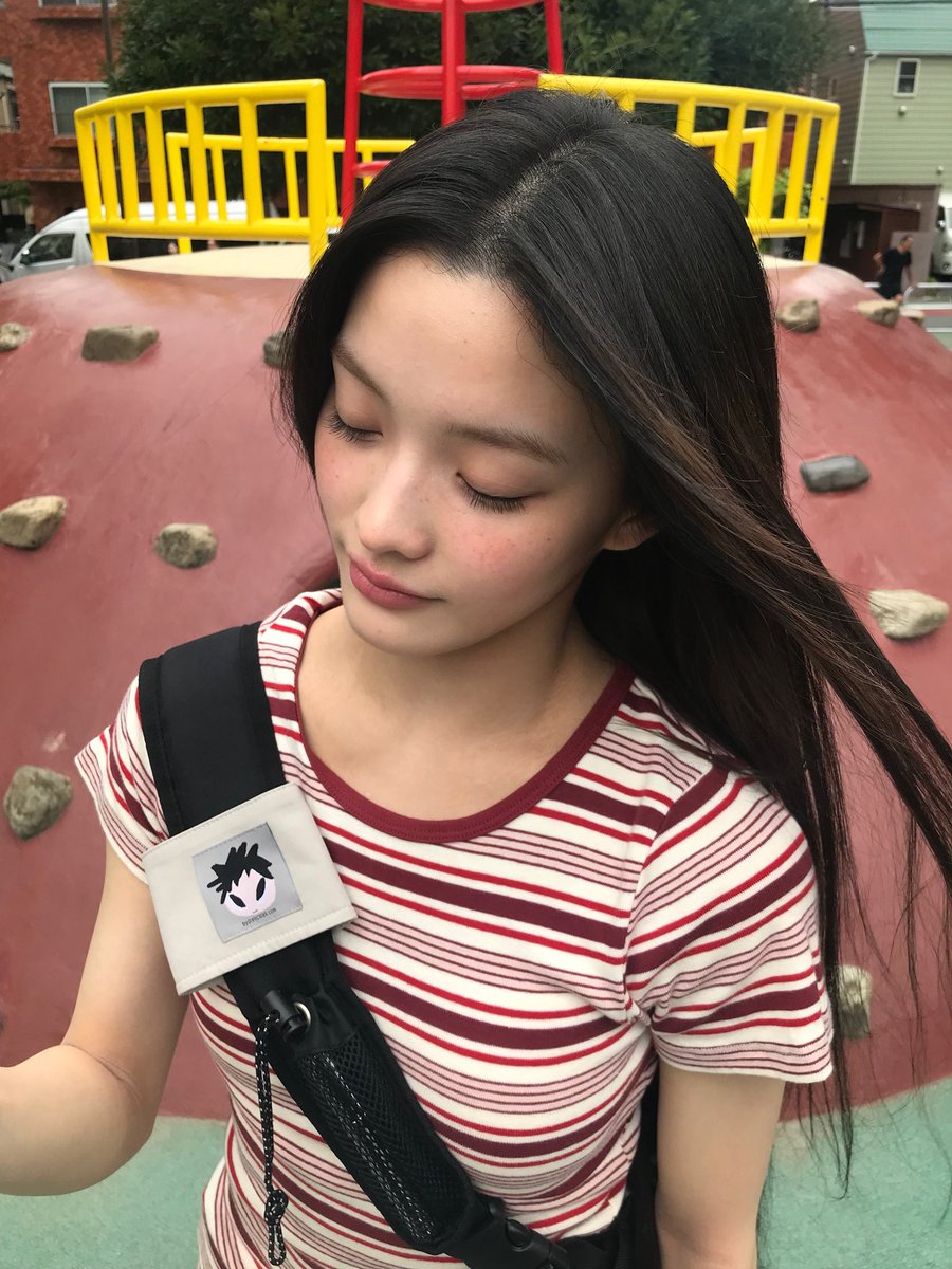 strwbrryreis's tweet photo. I recommend #ILLIT #IROHA to become the next MC of @MnetMcountdown https://t.co/V7QscatQTc