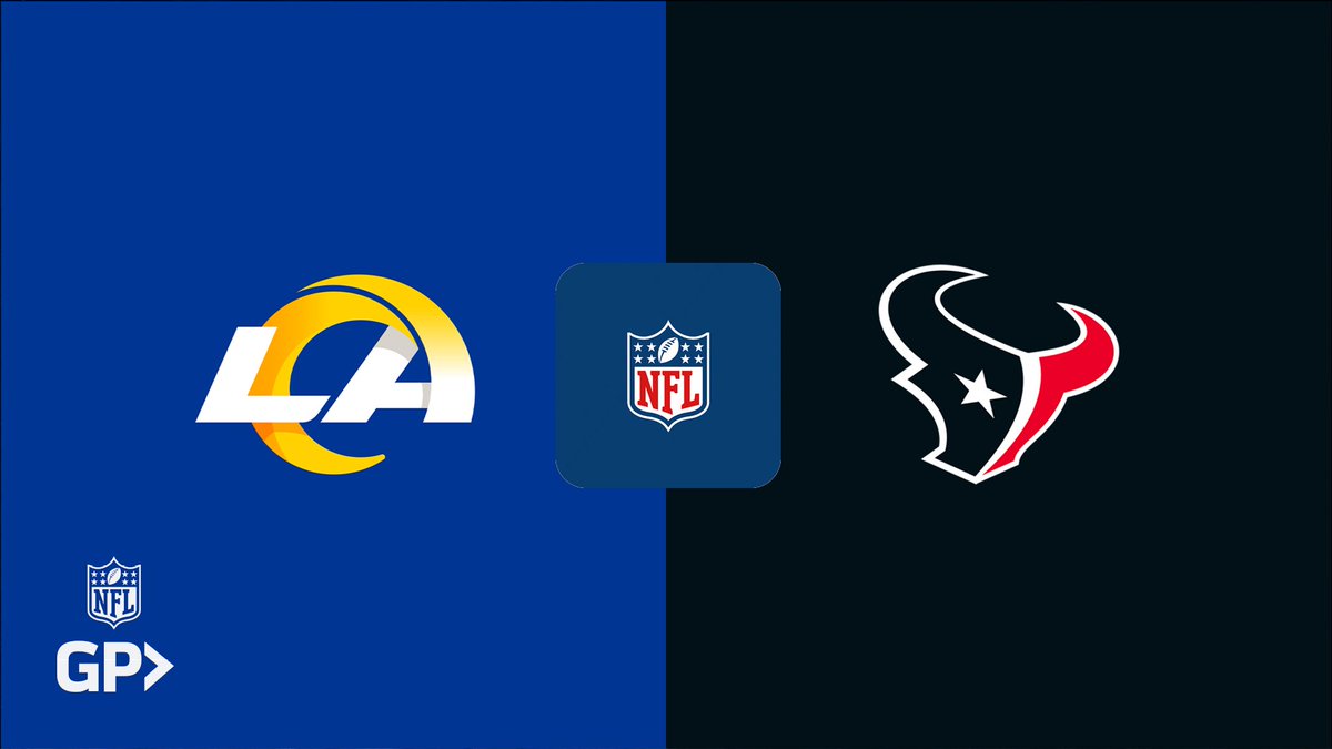 LINKS NFL REGULAR SEASON 🏈🏴‍☠️

Houston Texans vs Los Angeles Rams

🕐(17:25)

Link 1: tinyurl.com/3fyub9ee

Link 2: tinyurl.com/33udrz8y

Link 3: tinyurl.com/3fyub9ee

Link 4: tinyurl.com/33udrz8y
 
[++N F L-Streams++]