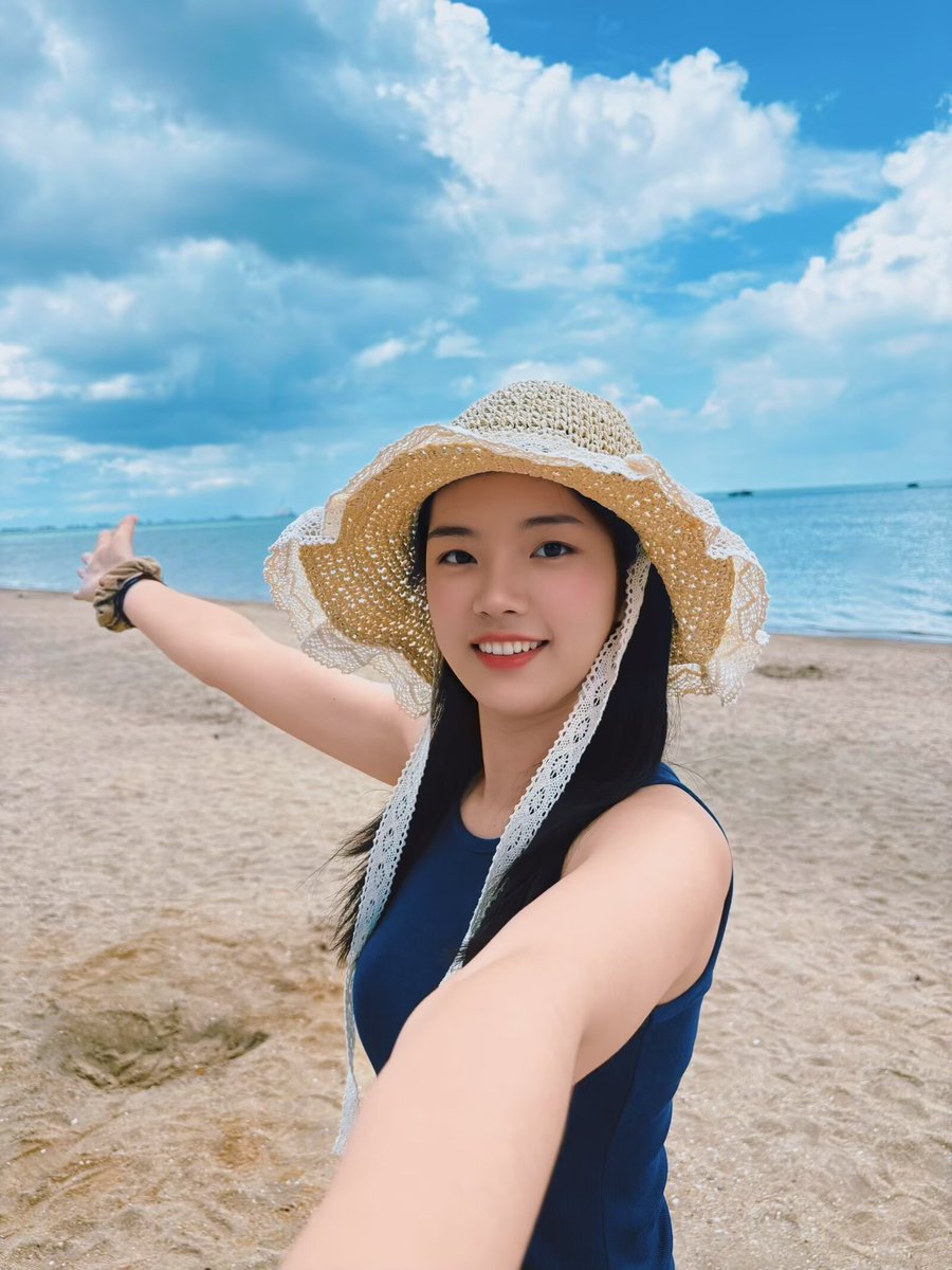 朱朱小可爱 tweet media