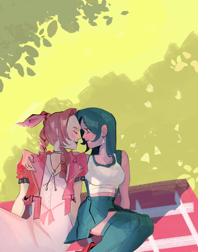 Day 1: Picnic 
#aertiweek2025