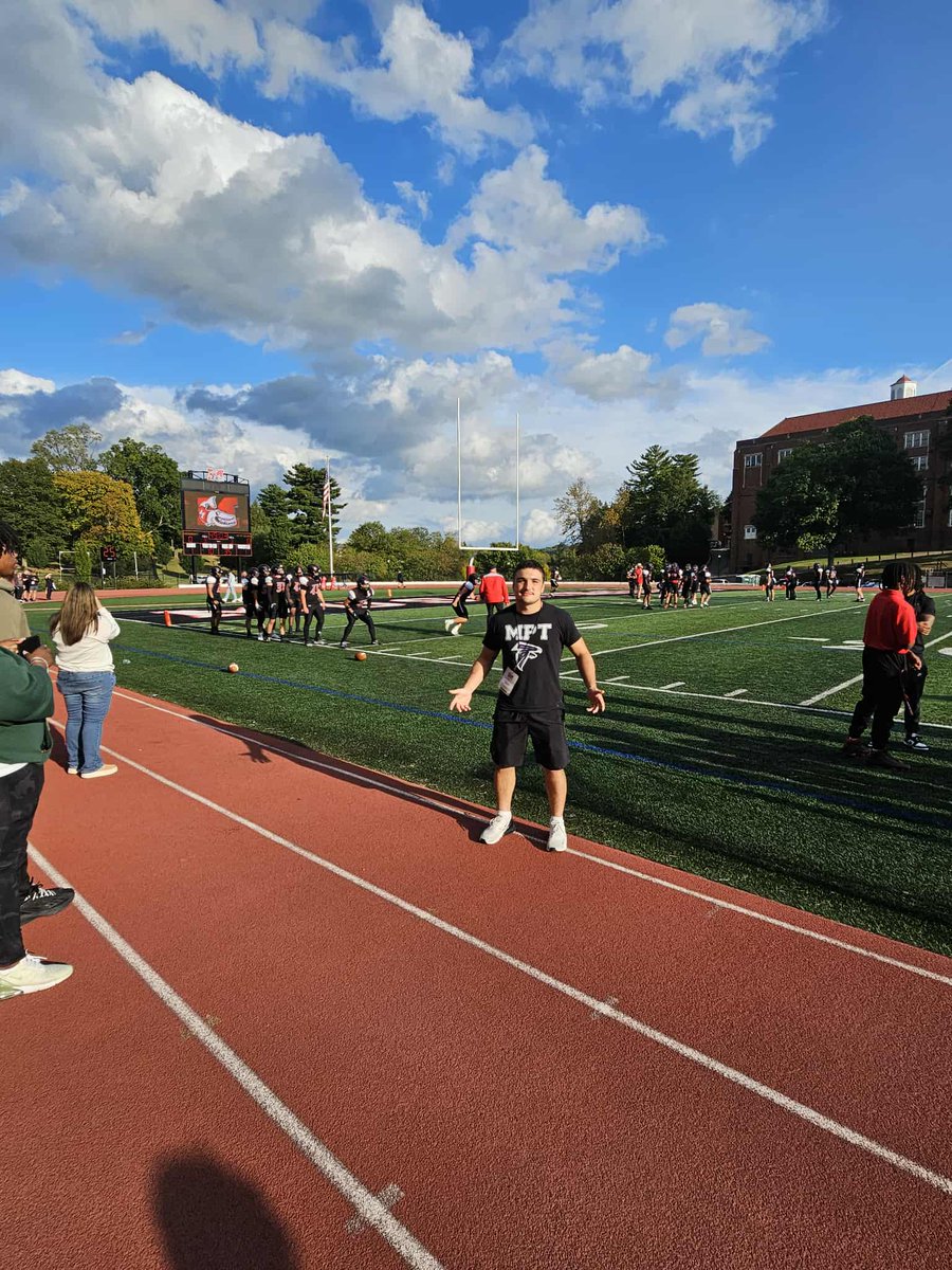 ZanderBice34's tweet image. Special Thanks to @keegan_linwood and @CoachMNardo for having me. I Had an amazing time in New Concord, looking Forward to heading back already!