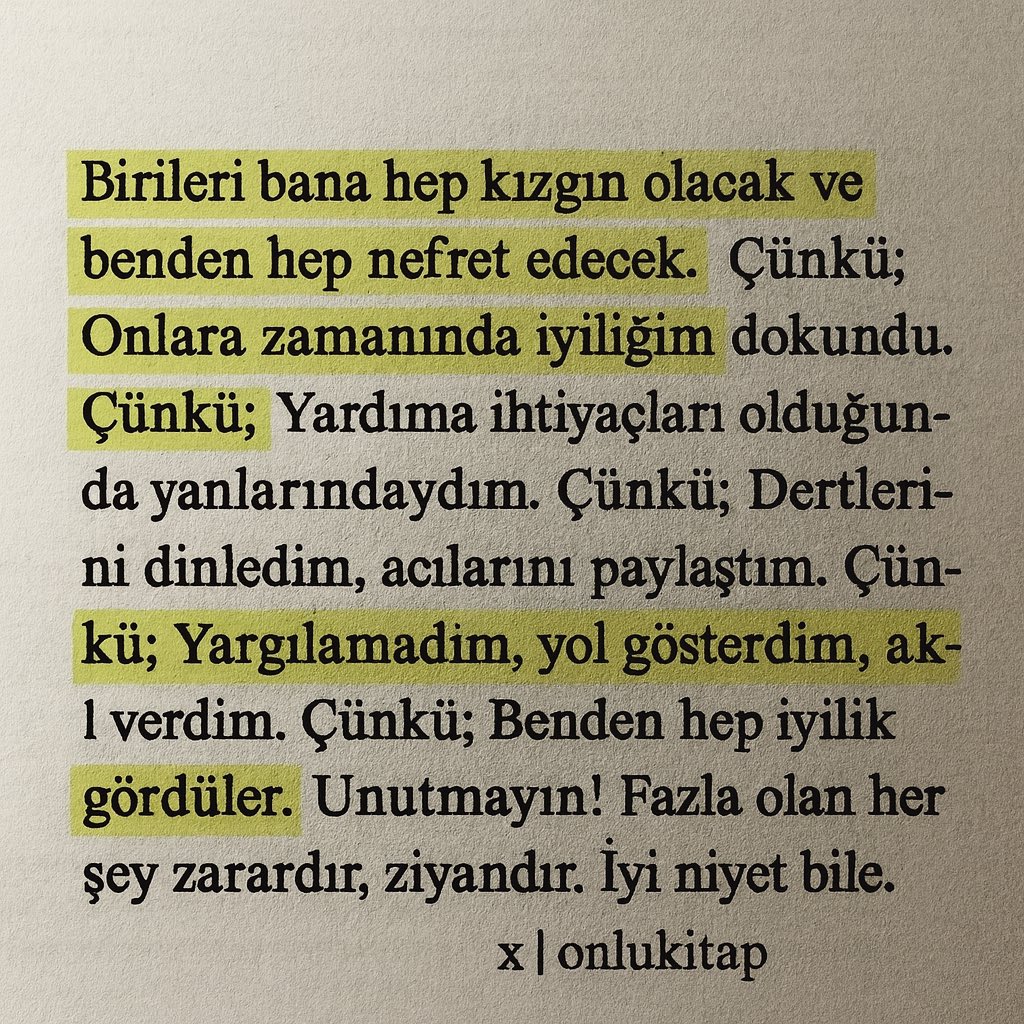 10/10 Kitap (@onlukitap) on Twitter photo 