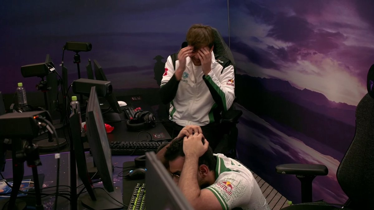 This is how I feel about my whole Dota 2 Predictions <a href="/DOTA2/">DOTA 2</a>