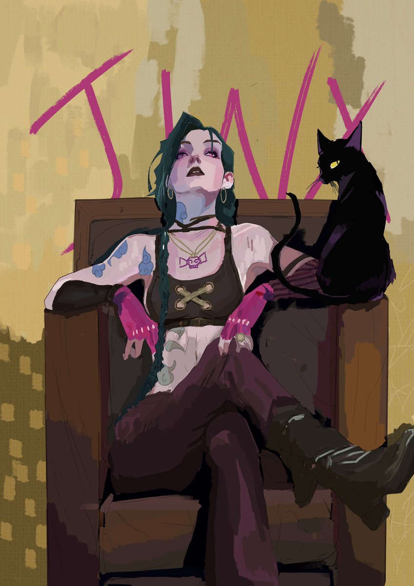 L’artnaque✍🏾 tweet media