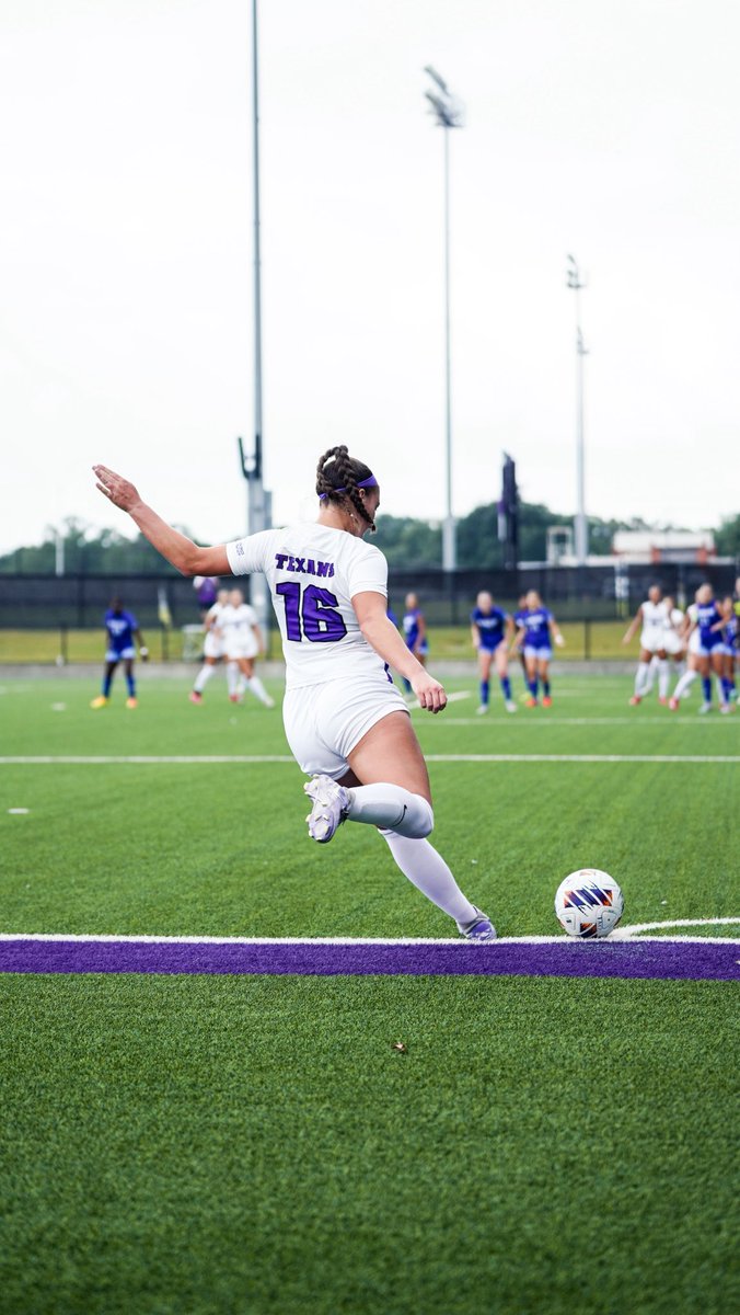 Tarleton State Soccer tweet media