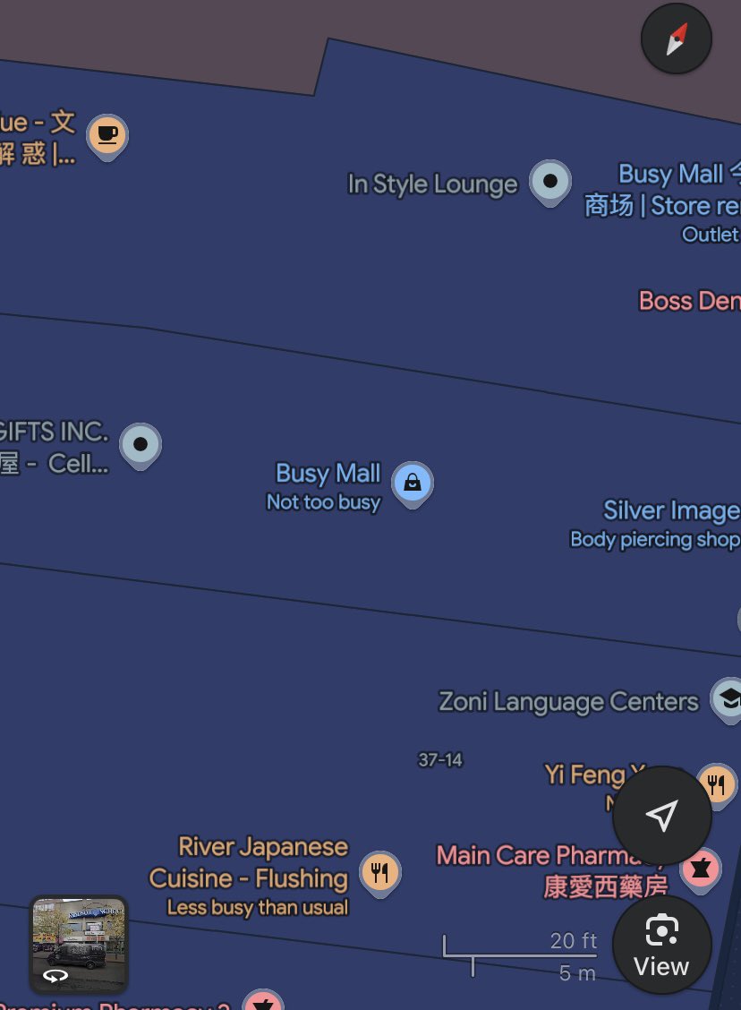 faaaang's tweet image. exposed in 8K