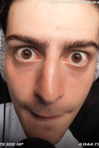 StownzyPRIME's tweet photo. Envoyez des dons ! (sinon je vous retrouve) @ZEVENTFR @byilhan_ @TwitchFR https://t.co/fBy0nvRDdj