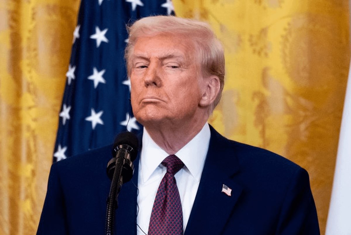 Borg_Cryptos's tweet image. 💥 JUST IN:

RUMORS THAT TRUMP WILL MAKE HUGE CRYPTO ANNOUNCEMENT THIS MONDAY.

BULLISH IF TRUE!! 👀