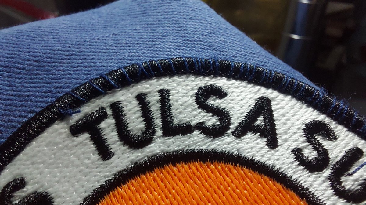 Bandit_Raccoon's tweet image. First patch added!
#patches #greaser #staygold