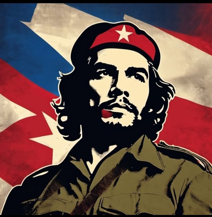 “Solo en el mundo con el cual soñó, para el cual vivió y por el cual luchó hay espacio suficiente para él" #Fidel
¡Hasta Siempre Comandante!
#CheVive  #SiempreAntimperialista