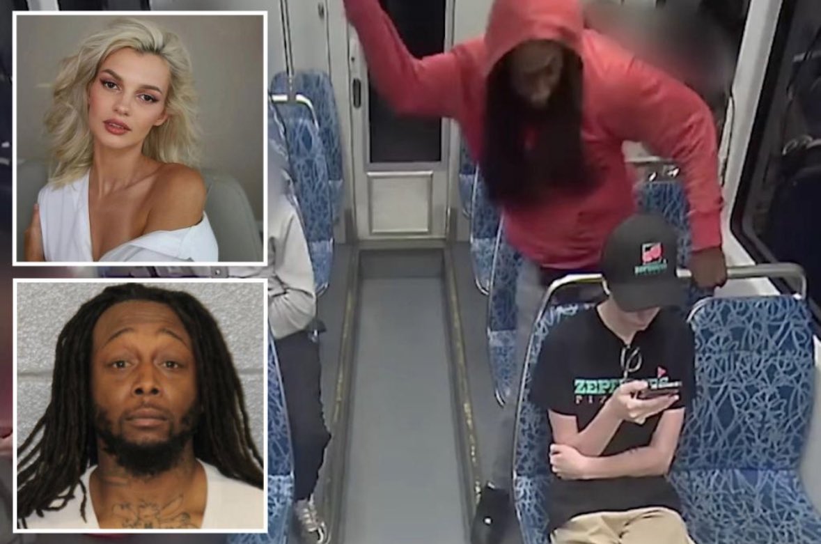 🚨 Democrat politicians have been RADIO SILENT on the kiIIing of Iryna Zarutska on a Charlotte train

And we ALL know why: it doesn’t fit their sick narrative.

Democrats are the enemy of the people.