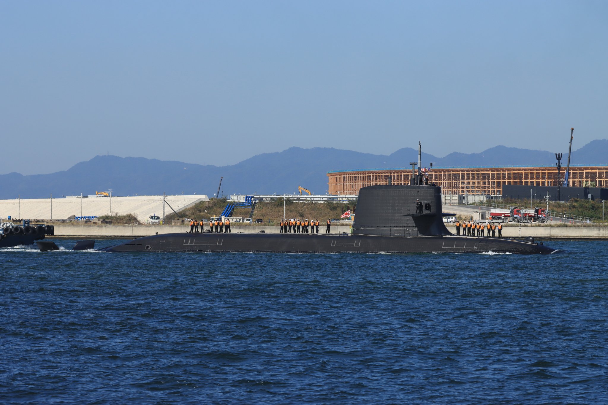 SHIN レオンのパパ on X: 