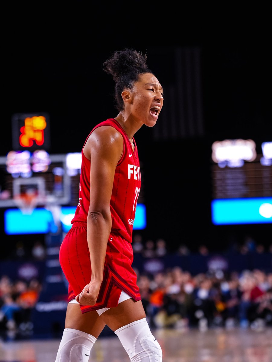 We heard yall in the building and definitely felt the energy through the tv!! Keep locking in with us!!!! PLAYOFF BOUND BAYYYYBEEEEE!!! 🙌🏽🙌🏽