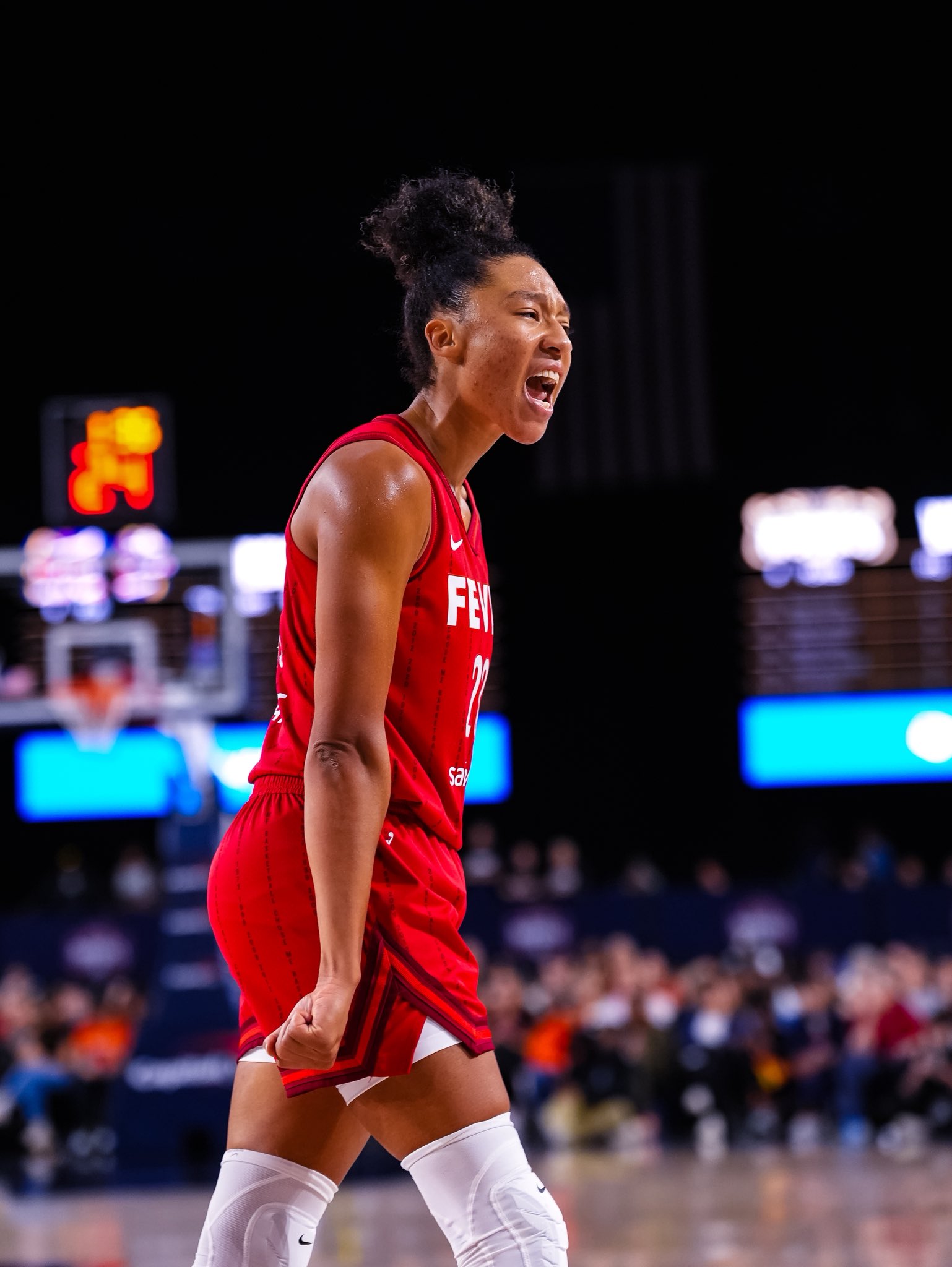 LIQUID | Aerial Powers on X: "We heard yall in the building and definitely  felt the energy through the tv!! Keep locking in with us!!!! PLAYOFF BOUND  BAYYYYBEEEEE!!! 🙌🏽🙌🏽 https://t.co/PMebOs5tQL" / X