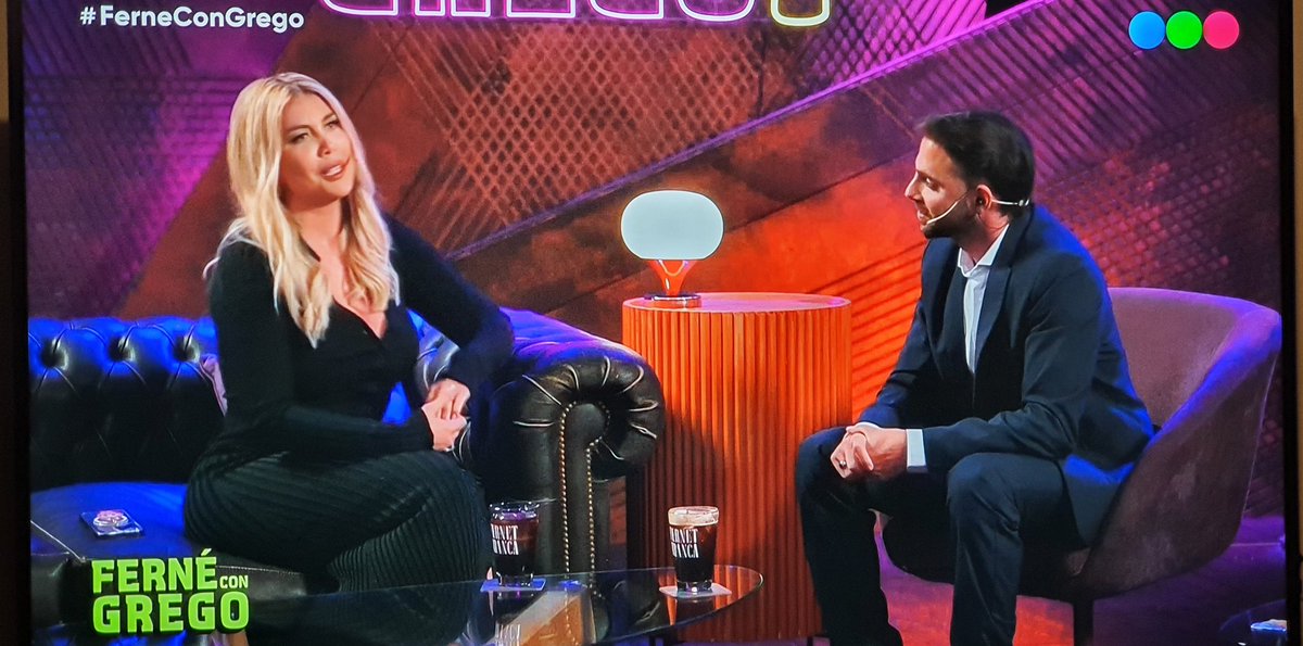 chipyguaw's tweet image. Tan Diosa Wanda 👑🔥♥️😍🙌  #FerneConGrego