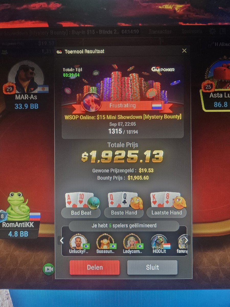 Beautiful day part 2