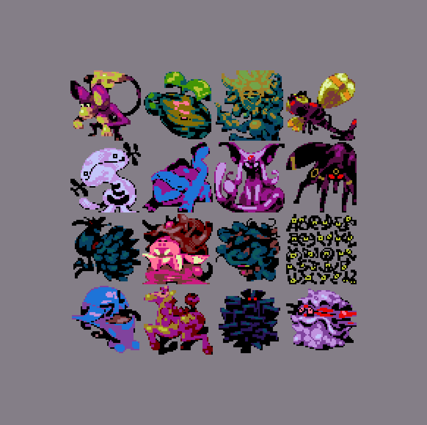 more
#pixelart