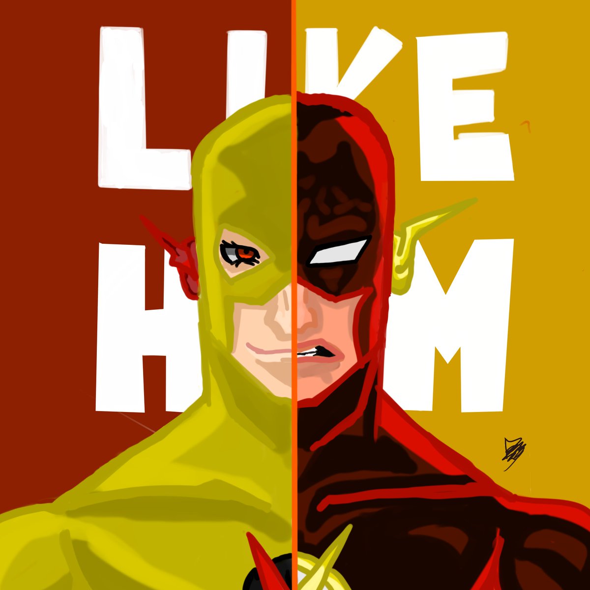 BigChill tweet media