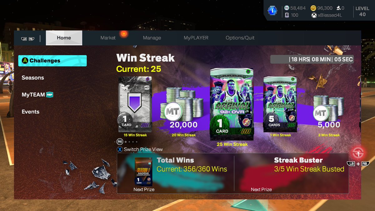 Knocked out the 25 then got this….. if I didn’t get Wiggins in my deluxe pack I would’ve fr crashed out