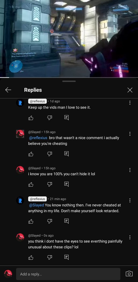 𝙎𝙇★𝙔𝙀𝘿 tweet media