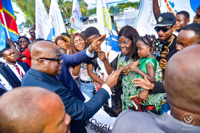 TRÉSOR MWANZA (@tresorkanda2) on Twitter photo #RDC: À l’issue du 7ᵉ sommet extraordinaire des chefs d’État et de gouvernement de la Communauté économique des États de l’Afrique centrale (CEEAC), tenu ce dimanche 7 septembre à Sipopo, en Guinée équatoriale, l’ambassadeur burundais Ézéchiel Nibigira a été désigné président de #RDC: À l’issue du 7ᵉ sommet extraordinaire des chefs d’État et de gouvernement de la Communauté économique des États de l’Afrique centrale (CEEAC), tenu ce dimanche 7 septembre à Sipopo, en Guinée équatoriale, l’ambassadeur burundais Ézéchiel Nibigira a été désigné président de