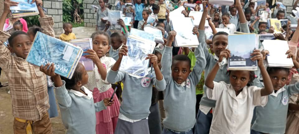 Bendeshe2007's tweet photo. 2025 School year at Bendeshe’s Village has begun!   To assist with new uniforms and backpacks please consider a $25 donation❤️ Venmo Bendeshesvillage
Gratefully yours https://t.co/OfyHhzLJG6 https://t.co/LvyRGwhpPR